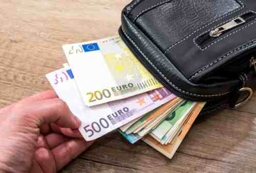 Cek Dulu Fakta Menarik Mata Uang Euro! 01 - Finansialku