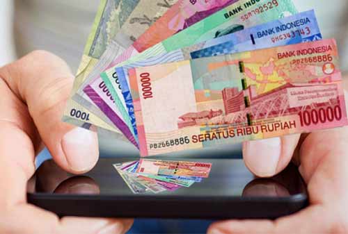 Keren Ini Dia 10 Aplikasi Menghasilkan Uang Di Tahun 2020 Finansialku Com