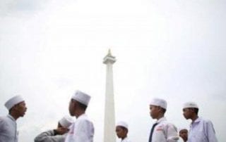 Hari Santri Nasional 2019, Kirimkan Ucapan Ini Kepada Teman Anda 01