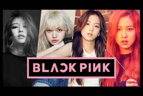 Lisa BLACKPINK Dikabarkan Pacaran dengan Anak Orang Terkaya