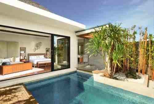 Daftar 10 Hotel Di Bali yang Cocok Buat Honeymoon Nan Romantis 10