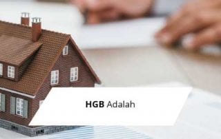 Definisi Hak Guna Bangunan (HGB) Adalah 01