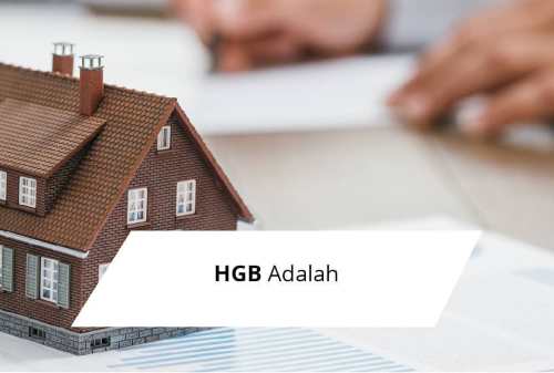 Definisi Hak Guna Bangunan (HGB) Adalah 01