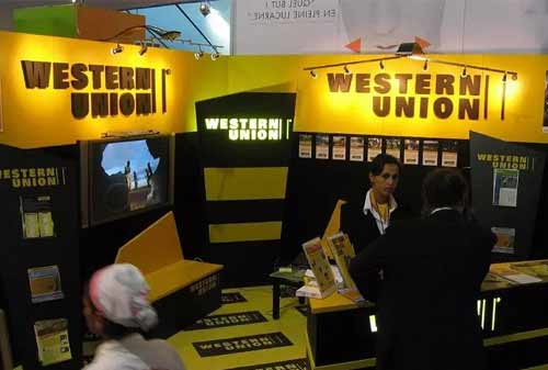 Informasi Western Union - Finansialku