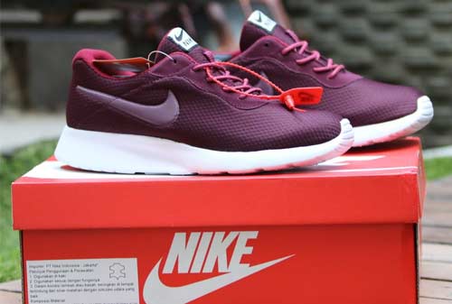 Nike Indonesia, Merek Sepatu Ternama dan Terpopuler di Dunia