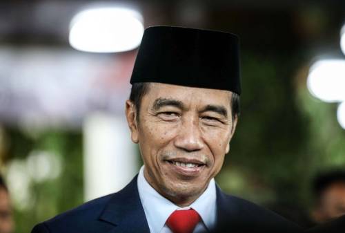 Mengintip Rekam Jejak Susunan Menteri Jokowi Jilid 2 03