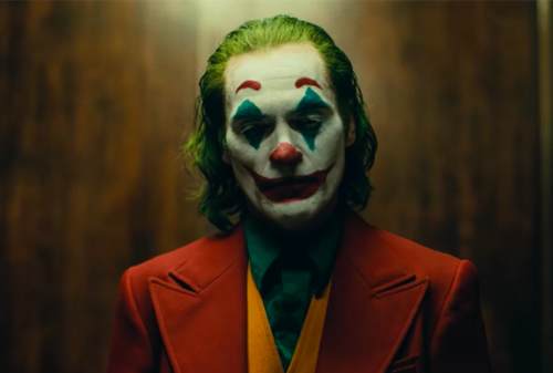 Ketahui Makna Kutipan Film Joker 2019 Melalui Joker Quotes Ini! 05