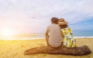 5 Pilihan Kota Romantis yang Cocok Buat Honeymoon Bersama Pasangan 01 - Finansialku