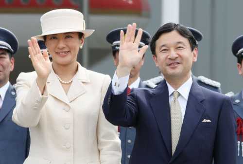 Kisah Sukses Kaisar Naruhito, Penguasa Jepang ke-126 06