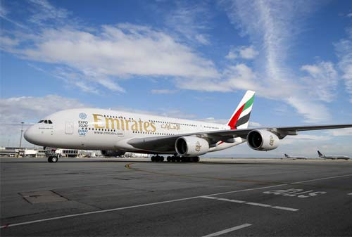 Airbus A380 Superjumbo Jet - Finansialku