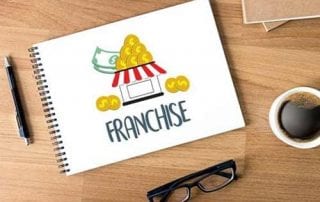 Modal Awal Franchise 02 - Finansialku