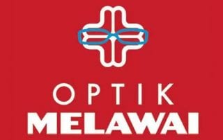 Logo Optik Melawai - Finansialku