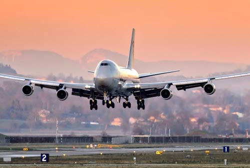 Boeing 747 - Finansialku