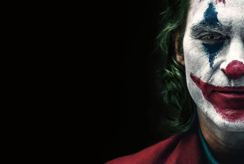 Ketahui Makna Kutipan Film Joker 2019 Melalui Joker Quotes Ini! 01