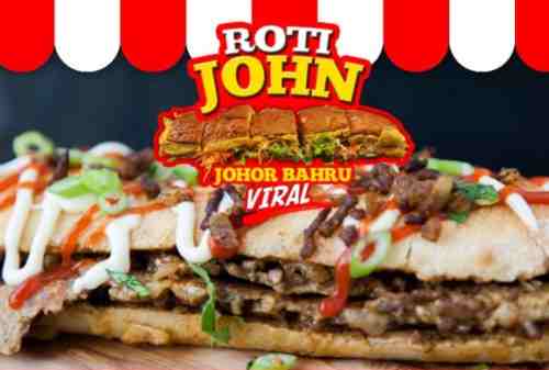 Wow! Cuma 4 Juta-an Bisa Franchise Roti John! Ini Nih Caranya! 03