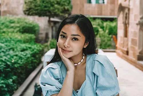 Nikita Willy 02 - Finansialku