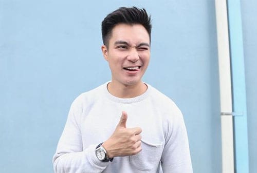 Baim Wong 02 - Finansialku