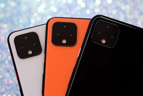 Kecanggihan Google Pixel 4 03 - Finansialku