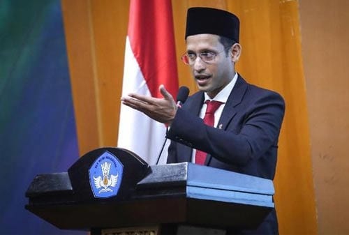 Terapkan 6 Kunci Sukses Nadiem Makarim Hingga Jadi Menteri