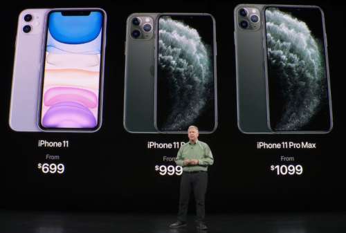 Fitur dan Harga iPhone 11 Milik Apple 02 - Finansialku