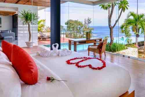 Daftar 10 Hotel Di Bali yang Cocok Buat Honeymoon Nan Romantis 01