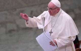 10 Penyakit Pemimpin Berdasarkan Nasihat Paus Francis - Finansialku