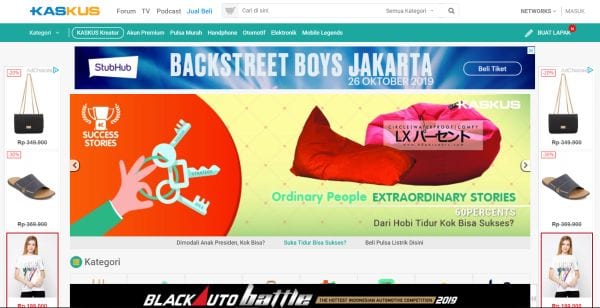 FJB Kaskus