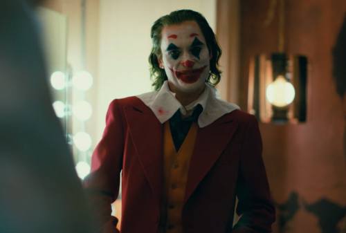 Ketahui Makna Kutipan Film Joker 2019 Melalui Joker Quotes