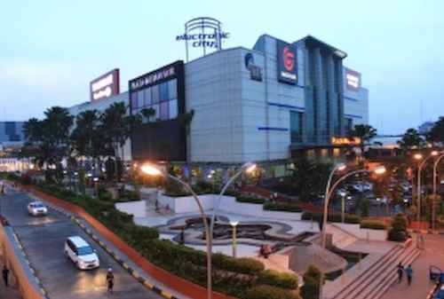 Electronic City Perjalanan Pionir Bisnis Retail Elektronik Indonesia 02 - Finansialku