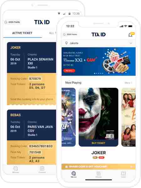 Cara Mudah Pesan Tiket Nonton Bioskop Lewat 7 Aplikasi Ini 04