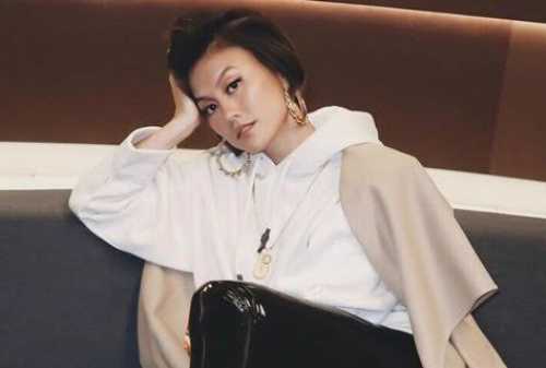 Kisah 'Dream, Believe, Make It Happen' Bawa Agnez Mo 04 - Finansialku