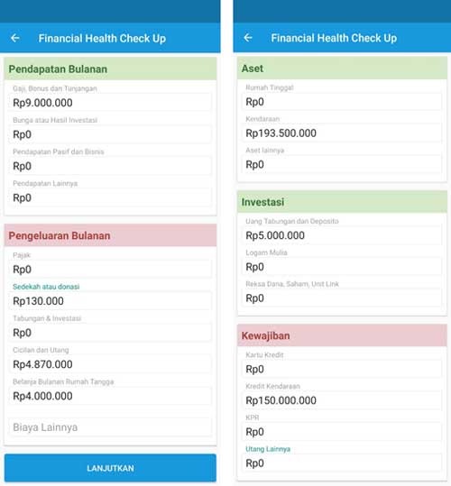 Cash Flow Trap 5 Cara Mengelola Gaji Bulanan untuk Milenial