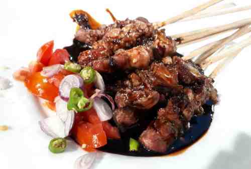 5 Tahap Bikin Sate Kambing Anti Alot Tanpa Bau yang Bikin Nagih 02