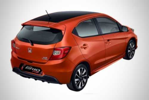 Bagaimana Cara Beli Honda Brio Terbaru_ Cek 4 Tips Ini 02