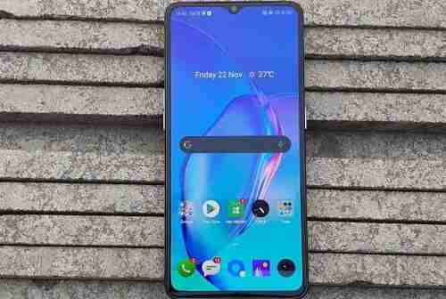 Realme X2 Pro 02 - Finansialku