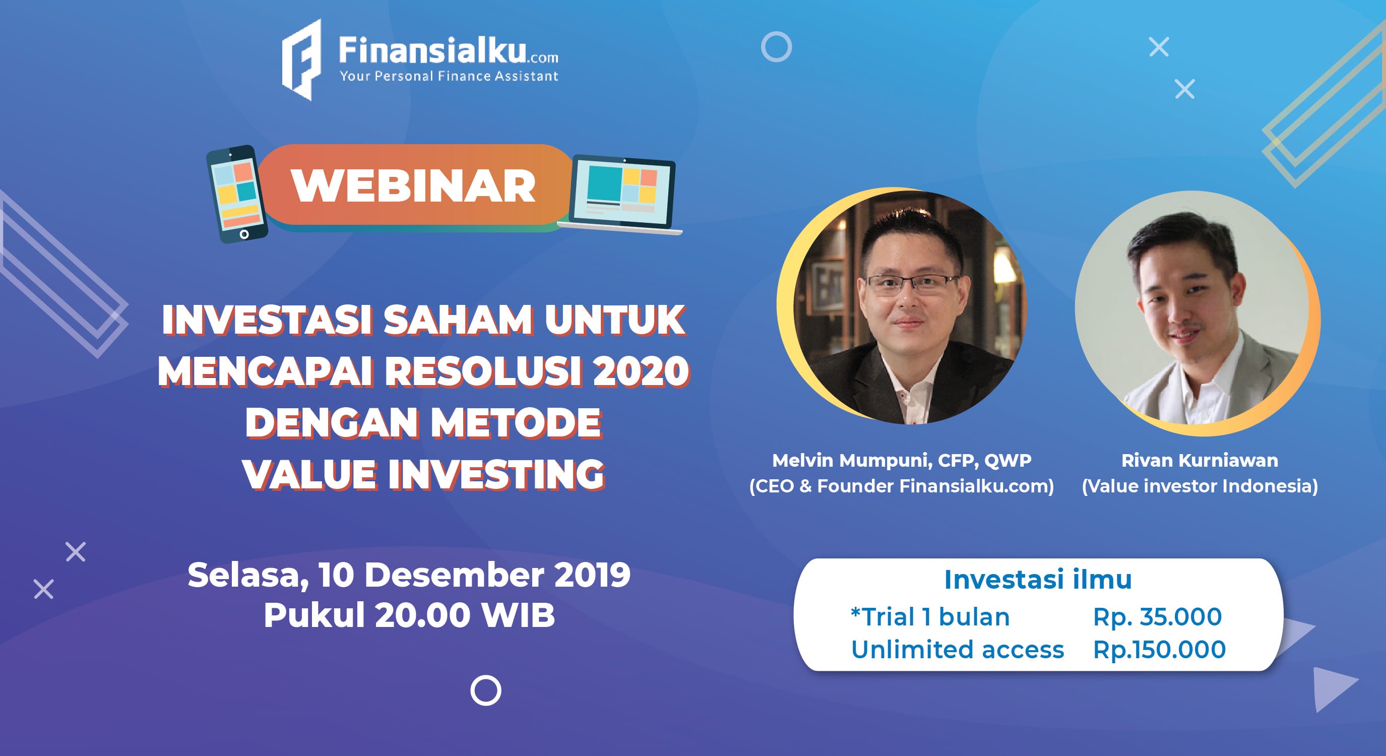 Saham untuk Mencapai Resolusi 2020-03-660x360