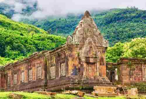 10 Destinasi Wisata Laos 09 - Finansialku