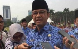 Anggaran Lem Aibon Rp82 Miliar! Ini Kejangalan di RAPBD 2020 01