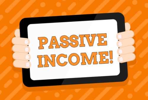 8 Passive Income Online To Get Your Financial Freedom 04