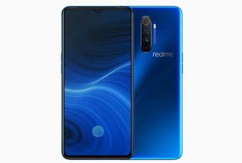 Realme X2 Pro 03 - Finansialku