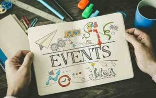 7 Tips Memulai Bisnis Event Organizer, Mudah Kok! - Finansialku