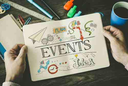 7 Tips Memulai Bisnis Event Organizer, Mudah Kok! - Finansialku