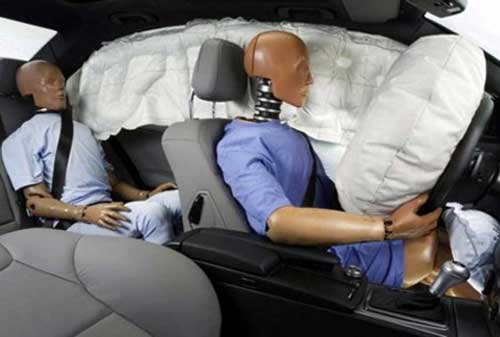 Proteksi adalah Air Bag Kita - Finansialku