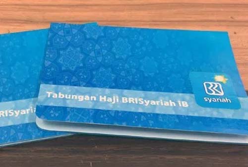 Tabungan Haji BRI Syariah - Finansialku