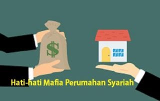 Penipuan Berkedok Rumah Syariah_ Ini Cara Antisipasinya! 01