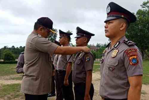 22+ Pangkat Polisi yang Perlu Anda Ketahui Beserta Gajinya 04 - Finansialku