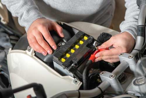 Harga Aki Motor Berkualitas yang Murah Meriah