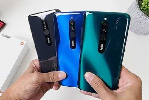 Xiaomi Indonesia Spesifikasi dan Harga Redmi 8 & Redmi 8A 02 - Finansialku