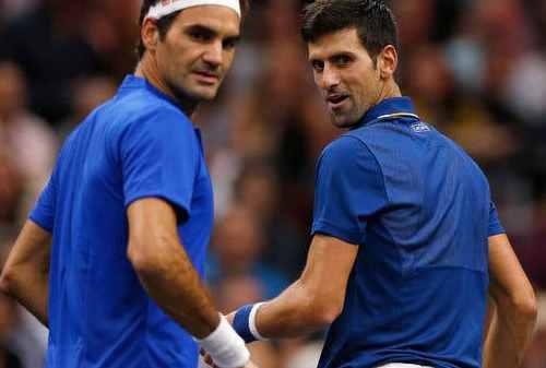 Kisah Sukses Pemain Tenis Dunia Novak Djokovic 06