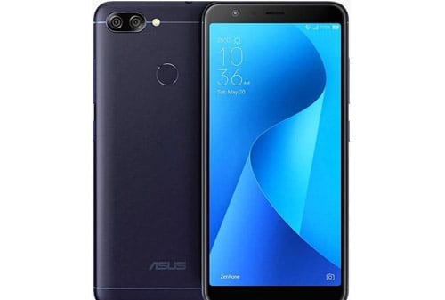 Asus Zenfone Max Plus M1 - Finansialku